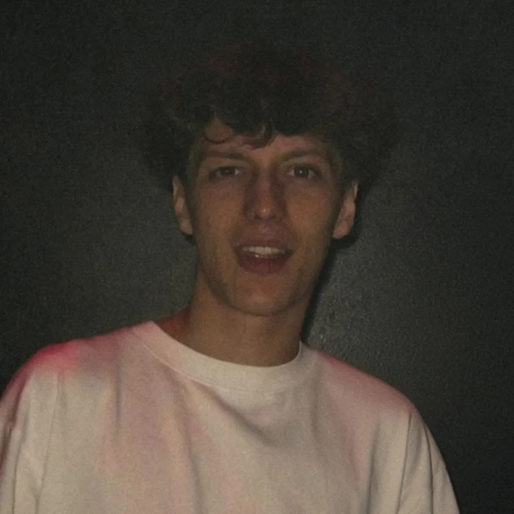 Portrait of v8e